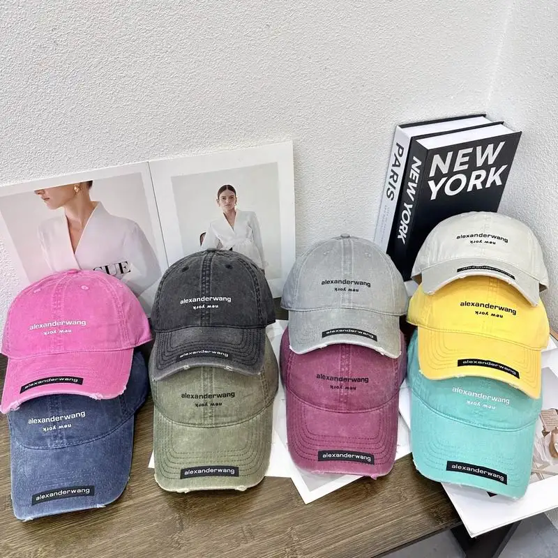 Alexander Wang cap hm02